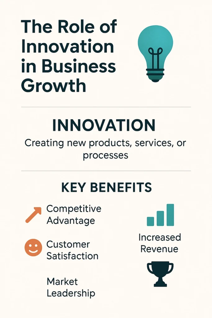 key benefits of business growth 