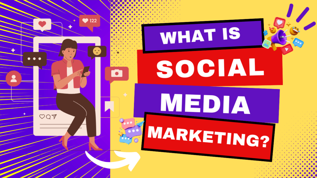 What is Digital Marketing 